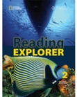 Image for Reading Explorer 2 with Student CD-ROM