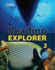 Image for Reading Explorer 2 DVD