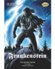 Image for Frankenstein (British English): Classic Graphic Novel Collection