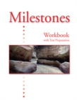 Image for Milestones B: Workbook with Test Preparation