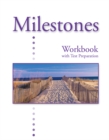 Image for Milestones C: Workbook with Test Preparation