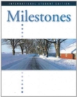 Image for Milestones Intro - ISE