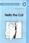 Image for Decodable Reader 8: Nells The Cat