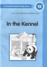 Image for Decodable Reader 12: In the Kennel