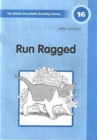 Image for Decodable Reader 16: Run Ragged