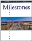 Image for Milestones C - ISE