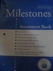 Image for Milestones Intro: Assessment Book
