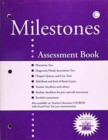 Image for Milestones C: Assessment Book