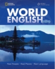 Image for World English Intro with Student CD-ROM