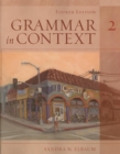 Image for GRAMMAR IN CONTEXT BOOK 2