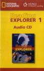 Image for Reading Explorer 1: Classroom Audio CD