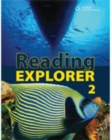 Image for Reading Explorer 2