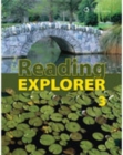 Image for Reading Explorer 3