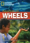 Image for Aquarium on Wheels: Footprint Reading Library 6