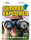 Image for Summer Explorer 2 Pack