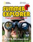 Image for Summer Explorer 1 Pack