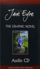 Image for Jane Eyre: Audio CD