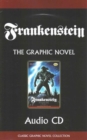 Image for Frankenstein: Audio CD