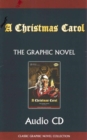 Image for A Christmas Carol: Audio CD