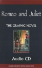 Image for Romeo and Juliet: Audio CD