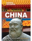 Image for Confucianism in China + Book with Multi-ROM : Footprint Reading Library 1900