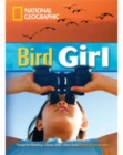 Image for Bird Girl + Book with Multi-ROM
