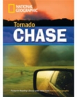 Image for Tornado Chase + Book with Multi-ROM : Footprint Reading Library 1900