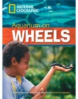 Image for Aquarium on Wheels + Book with Multi-ROM : Footprint Reading Library 2200