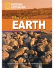 Image for Mars on Earth + Book with Multi-ROM