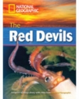 Image for The Red Devils + Book with Multi-ROM