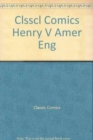 Image for Henry V Teacher&#39;s Manual