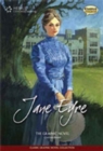 Image for CLASSICAL COMICS JANE EYRE