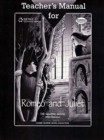 Image for Romeo and Juliet: Teacher&#39;s Manual
