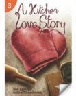 Image for A Kitchen Love Story: Page Turners 3