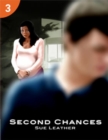 Image for Second Chances: Page Turners 3
