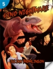 Image for Dino Nightmare: Page Turners 5