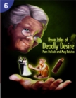 Image for Three Tales of Deadly Desire: Page Turners 6