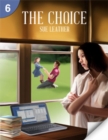 Image for The Choice: Page Turners 6