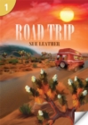 Image for Road Trip: Page Turners 1
