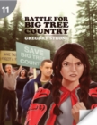 Image for Battle for Big Tree Country: Page Turners 11