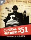 Image for Control Order 351: Page Turners 11