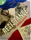 Image for Resistance: Page Turners 9