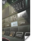 Image for Deadly Truth: Page Turners 12