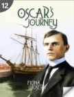 Image for Oscar&#39;s Journey: Page Turners 12