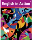 Image for English in actionBook 3