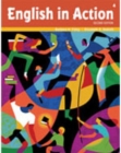 Image for English In Action 4