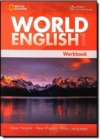 Image for World English 1: Workbook