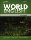 Image for World English 3: Workbook