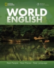 Image for World English 3: Student Book