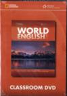 Image for World English 1: Classroom DVD